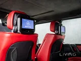 Mercedes Benz G55 AMG 2011